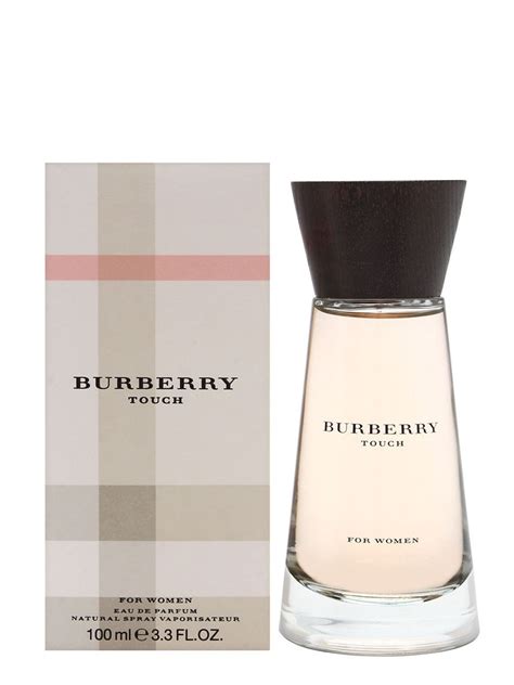 where to buy Burberry touch